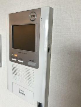 渋谷区恵比寿南１丁目のマンション