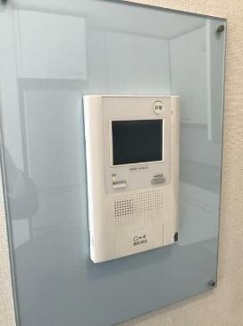 渋谷区広尾１丁目のマンション