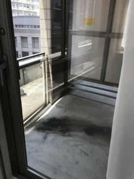渋谷区広尾１丁目のマンション