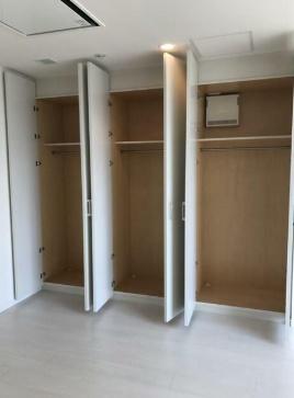 渋谷区広尾１丁目のマンション