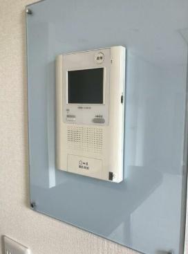 渋谷区広尾１丁目のマンション