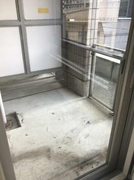渋谷区広尾１丁目のマンション