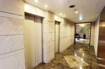 渋谷区広尾１丁目のマンション
