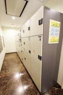渋谷区広尾１丁目のマンション