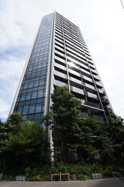 グランドヒルズ恵比寿