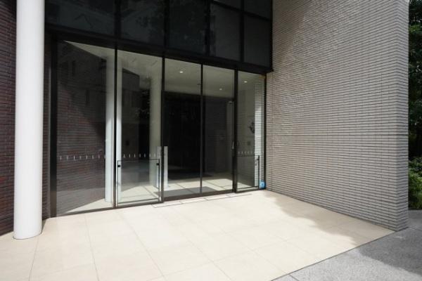 渋谷区恵比寿１丁目のマンション