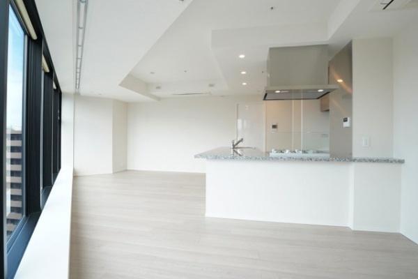 渋谷区恵比寿１丁目のマンション