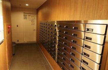 港区海岸３丁目のマンション