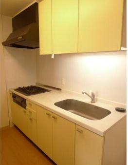 目黒区中目黒３丁目のマンション