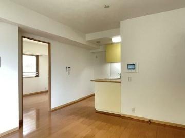 目黒区中目黒３丁目のマンション