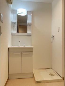 目黒区中目黒３丁目のマンション