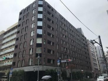 シティハウス東京新橋