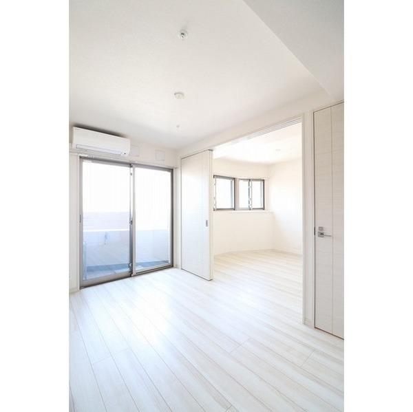 港区芝２丁目のマンション