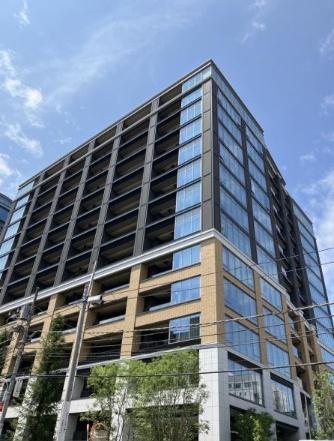 港区三田１丁目のマンション
