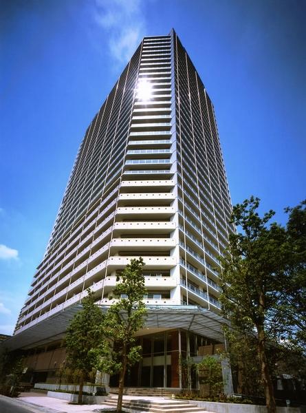 江東区白河４丁目のマンション