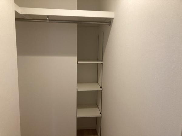 品川区北品川５丁目のマンション