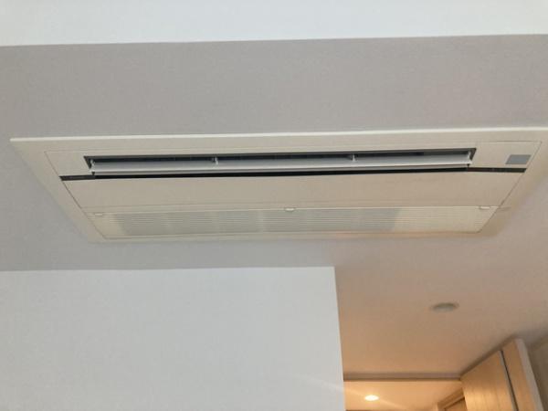 品川区北品川５丁目のマンション