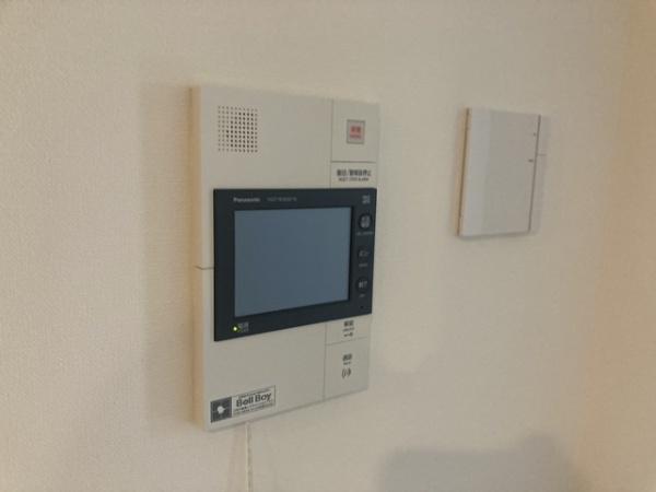 品川区北品川５丁目のマンション