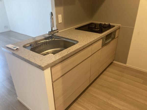 品川区北品川５丁目のマンション