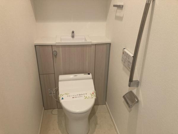 品川区北品川５丁目のマンション