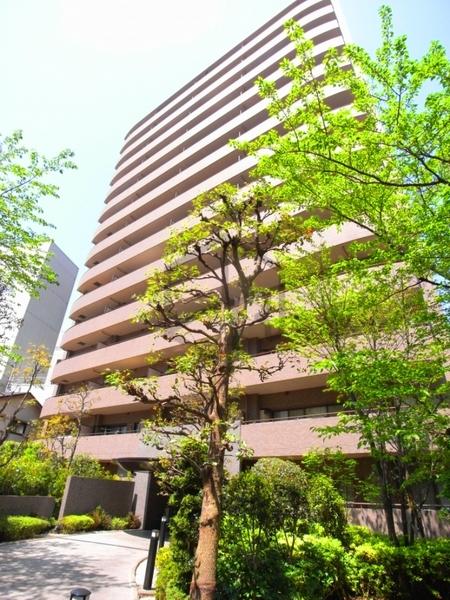 三田シティハウス