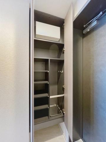 港区六本木３丁目のマンション