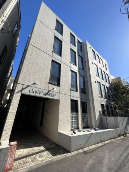 文京区本郷６丁目のマンション