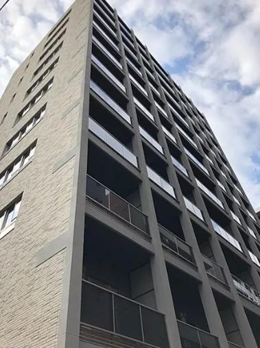 中央区日本橋箱崎町のマンション