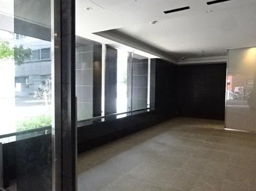 中央区日本橋箱崎町のマンション