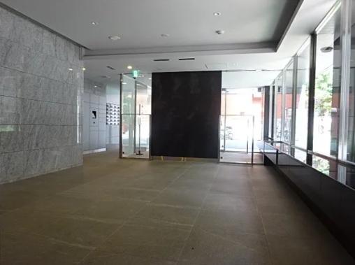 中央区日本橋箱崎町のマンション