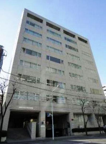 中央区新川２丁目のマンション