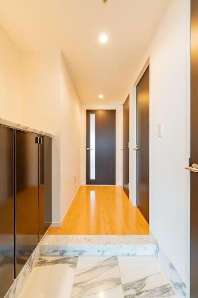 品川区大井１丁目のマンション