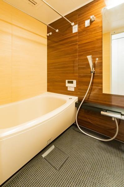 品川区大井１丁目のマンション