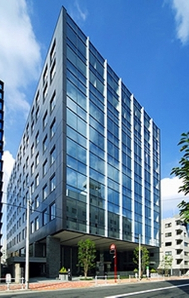 新宿区荒木町のマンション