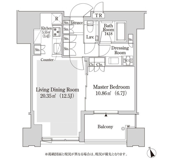 大崎ガーデンレジデンス