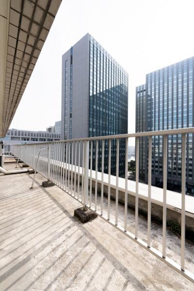 中央区新川２丁目のマンション