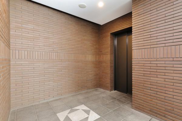 港区南麻布２丁目のマンション