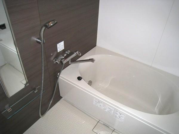 港区南麻布２丁目のマンション