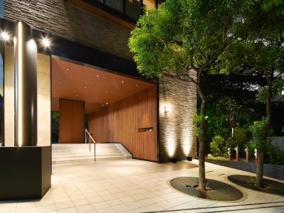 渋谷区恵比寿南２丁目のマンション
