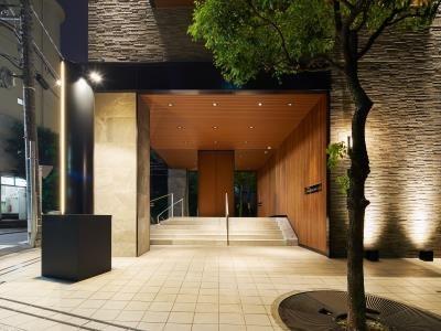 渋谷区恵比寿南２丁目のマンション