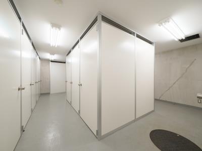 渋谷区恵比寿南２丁目のマンション