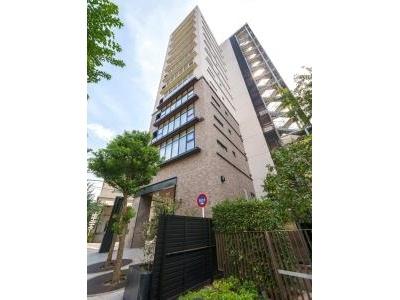渋谷区恵比寿南２丁目のマンション