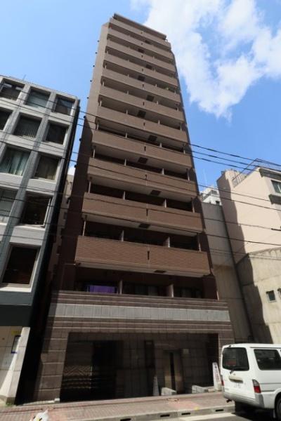 中央区銀座１丁目のマンション