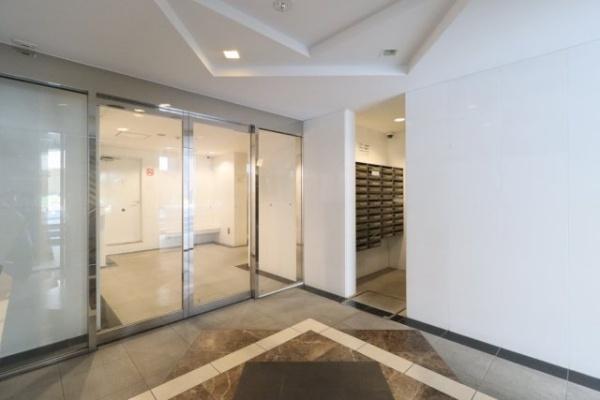 中央区銀座１丁目のマンション