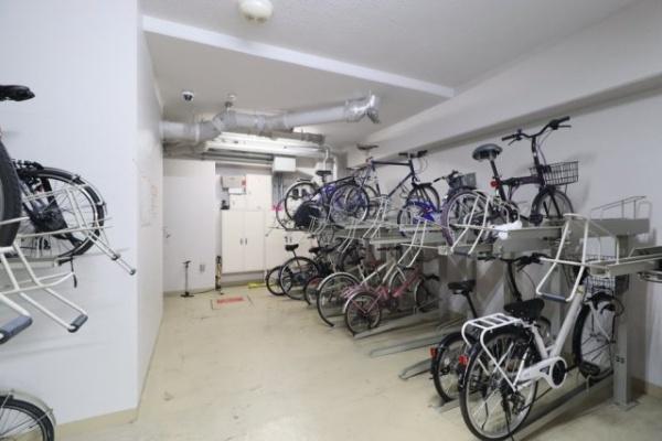 中央区銀座１丁目のマンション