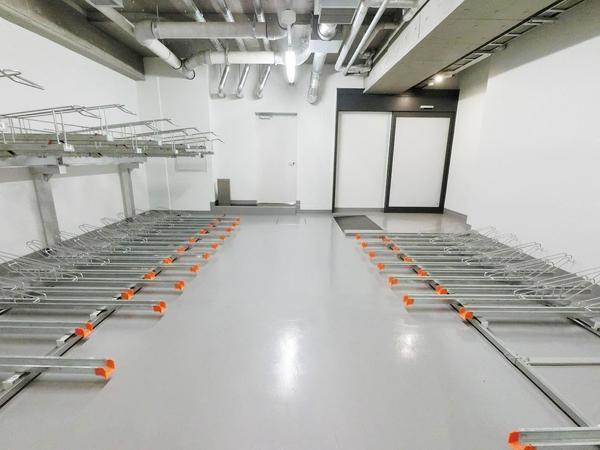 港区南青山６丁目のマンション