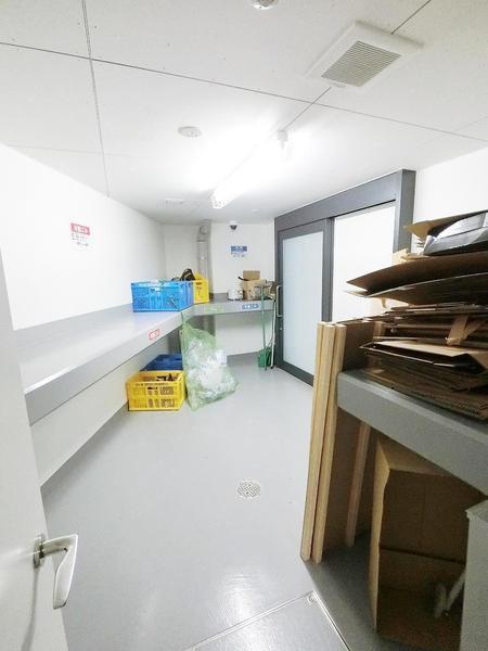 港区南青山６丁目のマンション