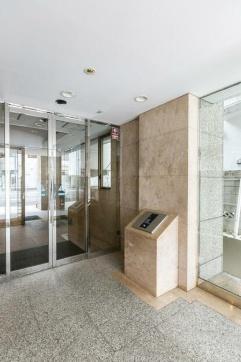 港区西麻布１丁目のマンション