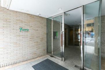 港区西麻布１丁目のマンション