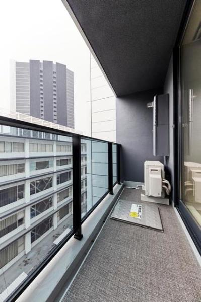 中央区銀座８丁目のマンション